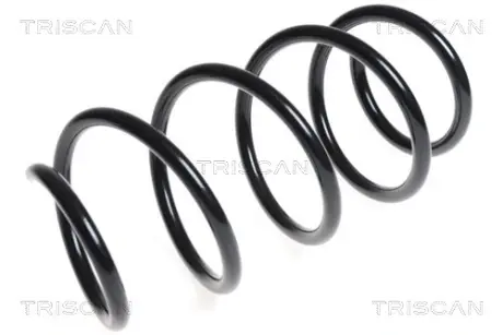 Пружина ходовой части TRISCAN 87502597