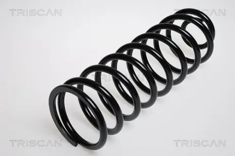 Пружина ходовой части TRISCAN 87502708