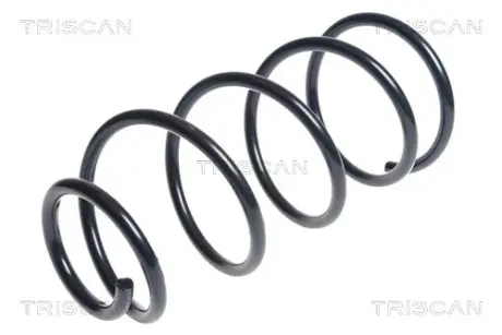 Пружина ходовой части TRISCAN 875027100
