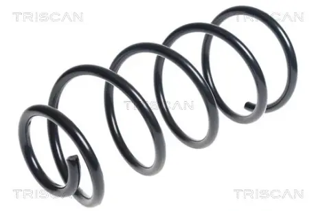 Пружина ходовой части TRISCAN 875027102