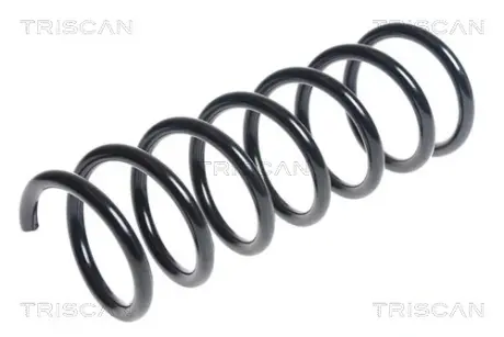 Пружина ходовой части TRISCAN 875027103
