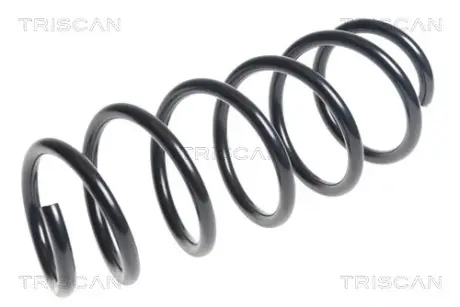 Пружина ходовой части TRISCAN 875027105
