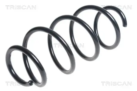 Пружина ходовой части TRISCAN 875027106