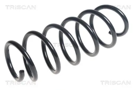 Пружина ходовой части TRISCAN 875027107