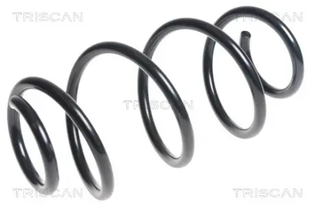 Пружина ходовой части TRISCAN 875027108