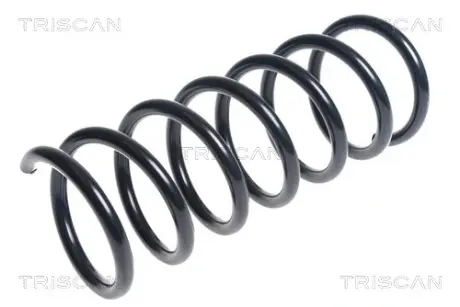 Пружина ходовой части TRISCAN 875027112