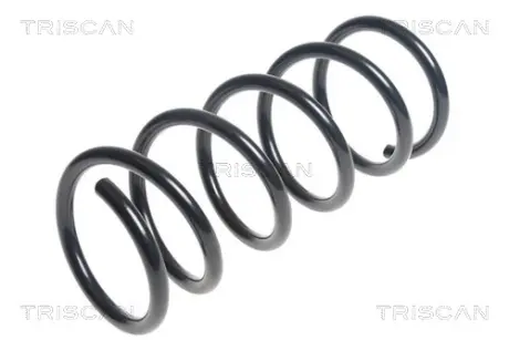Пружина ходовой части TRISCAN 875027113