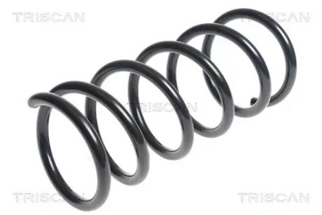 Пружина ходовой части TRISCAN 875027116