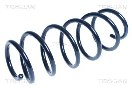 Пружина ходовой части TRISCAN 875027119
