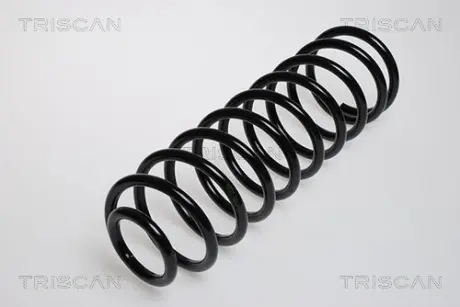 Пружина ходовой части TRISCAN 87502723