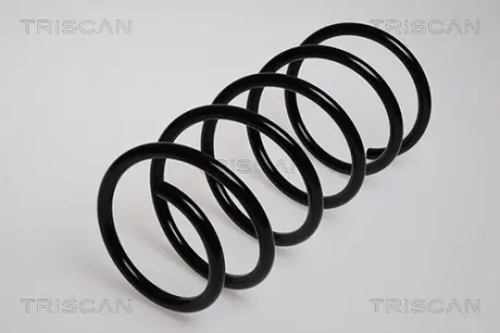 Пружина ходовой части TRISCAN 87502729