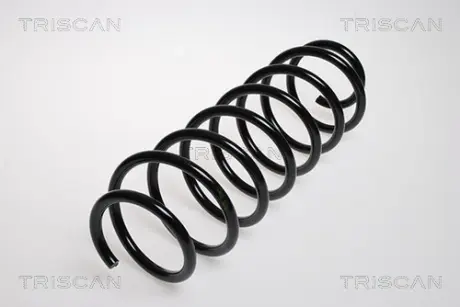 Пружина ходовой части TRISCAN 87502735
