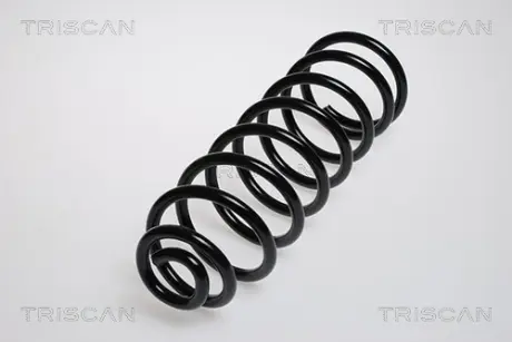 Пружина ходовой части TRISCAN 87502736