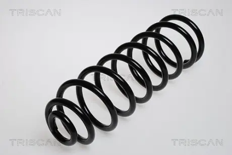 Пружина ходовой части TRISCAN 87502739