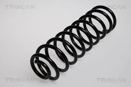 Пружина ходовой части TRISCAN 87502740