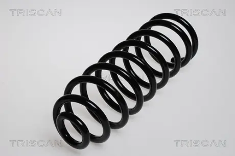 Пружина ходовой части TRISCAN 87502742