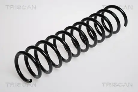 Пружина ходовой части TRISCAN 87502747