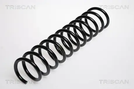 Пружина ходовой части TRISCAN 87502748