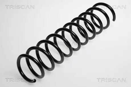 Пружина ходовой части TRISCAN 87502750