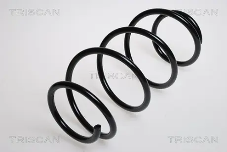 Пружина ходовой части TRISCAN 87502751
