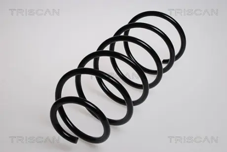 Пружина ходовой части TRISCAN 87502757