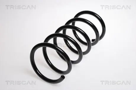 Пружина ходовой части TRISCAN 87502758