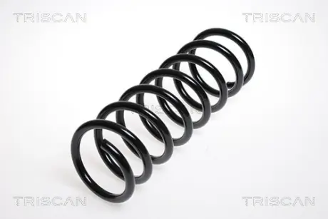 Пружина ходовой части TRISCAN 87502764