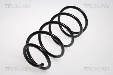 Пружина ходовой части TRISCAN 87502765