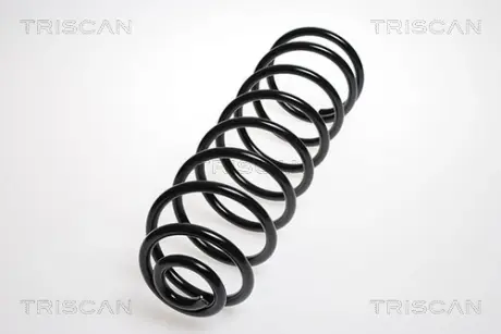 Пружина ходовой части TRISCAN 87502768