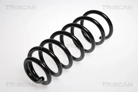 Пружина ходовой части TRISCAN 87502774