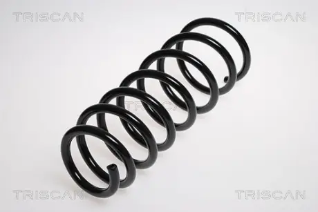 Пружина ходовой части TRISCAN 87502775