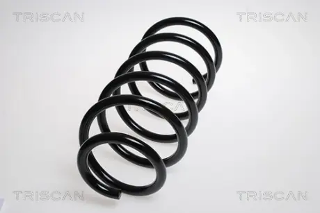 Пружина ходовой части TRISCAN 87502776