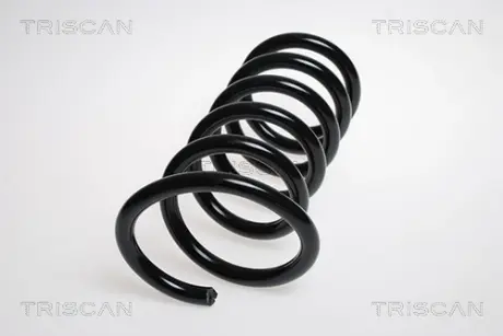 Пружина ходовой части TRISCAN 87502777