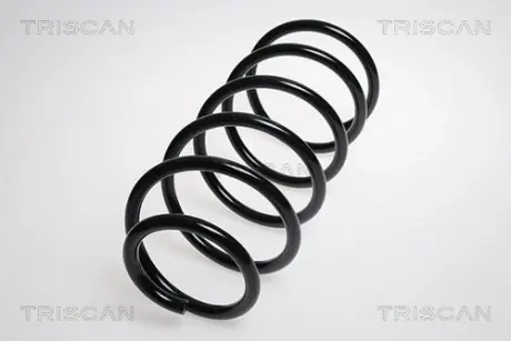 Пружина ходовой части TRISCAN 87502779