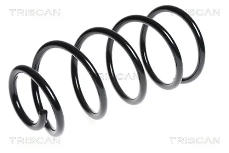 Пружина ходовой части TRISCAN 87502780