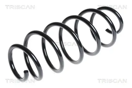 Пружина ходовой части TRISCAN 87502781