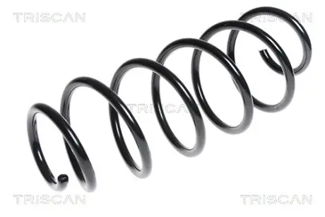 Пружина ходовой части TRISCAN 87502782