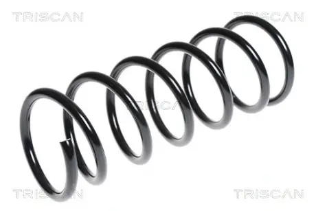 Пружина ходовой части TRISCAN 87502788