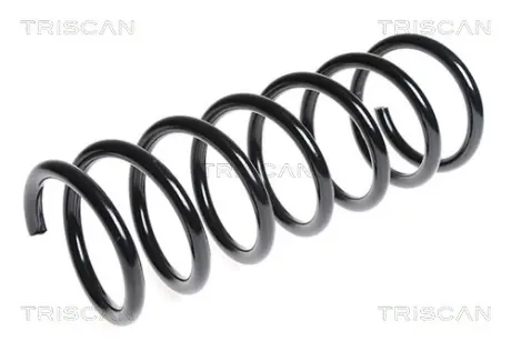 Пружина ходовой части TRISCAN 87502789