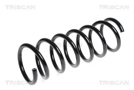 Пружина ходовой части TRISCAN 87502790