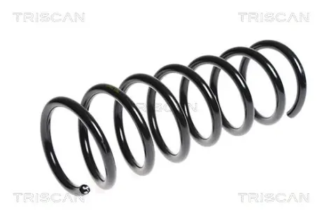 Пружина ходовой части TRISCAN 87502791