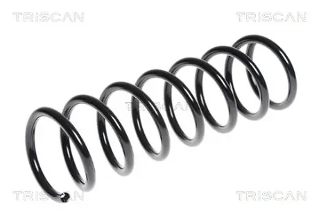 Пружина ходовой части TRISCAN 87502792