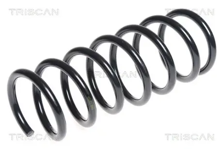 Пружина ходовой части TRISCAN 87502794