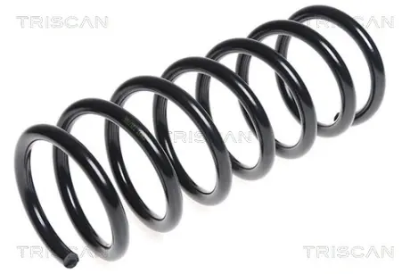 Пружина ходовой части TRISCAN 87502795
