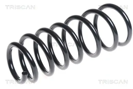 Пружина ходовой части TRISCAN 87502796