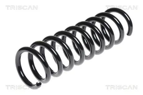 Пружина ходовой части TRISCAN 87502799
