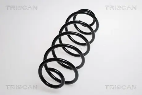 Пружина ходовой части TRISCAN 875028101