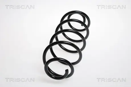 Пружина ходовой части TRISCAN 875028102