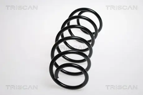 Пружина ходовой части TRISCAN 875028106