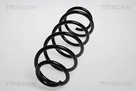 Пружина ходовой части TRISCAN 875028109